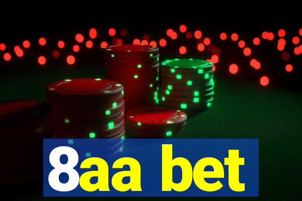 8aa bet